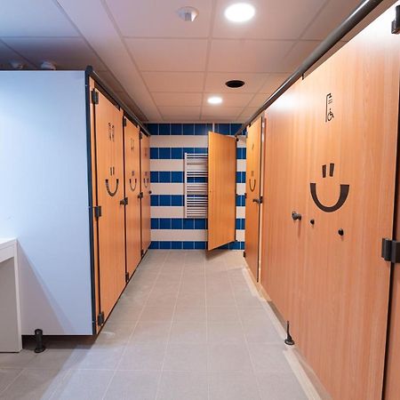 Hostel Le Hueb Toulon Exteriér fotografie
