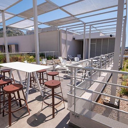 Hostel Le Hueb Toulon Exteriér fotografie